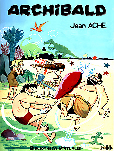 Archibald (Ache)