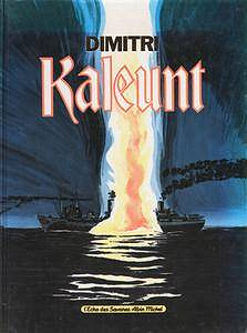Kaleunt 2 Volumes
