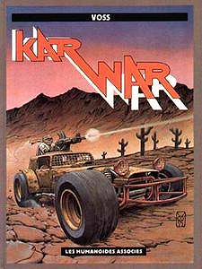 Kar War
