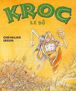 Kroc Le Bo