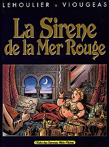 La Sirene de la Mer Rouge