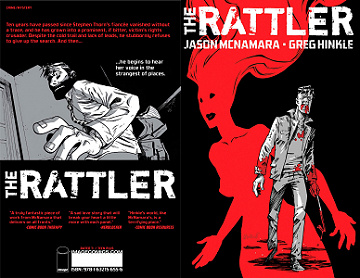 The Rattler