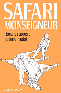Safari Monseigneur