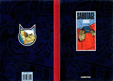 Sabotage