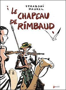 Le Chapeau de Rimbaud