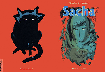 Sacha
