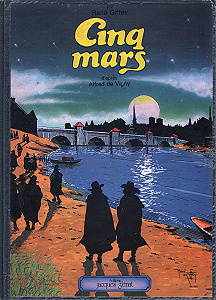 Cinq-Mars