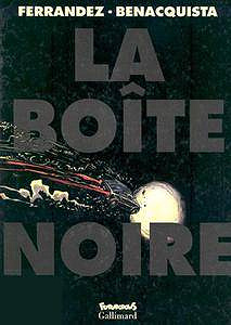 La Boite Noire