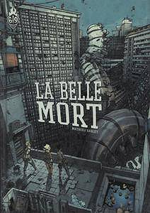 La belle mort (2017)