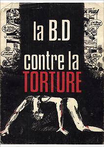 La BD contre la torture