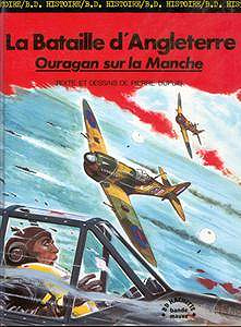 La Bataille d’Angleterre