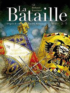 La Bataille 1-2