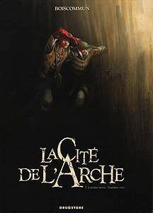 La cité de l’Arche 1-3