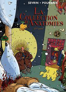La Collection D’Anatomie 1-2