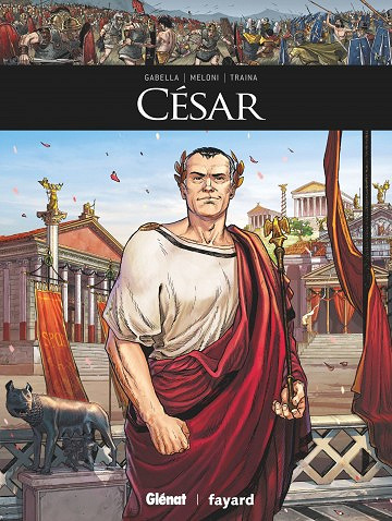 César (Décembre 2017)