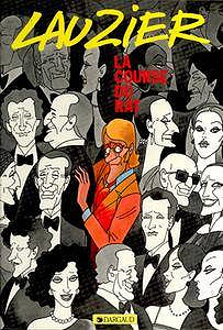 La course du rat - One shot