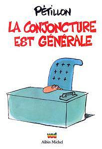 La Conjoncture Est Générale