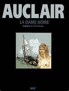 La Dame Noire