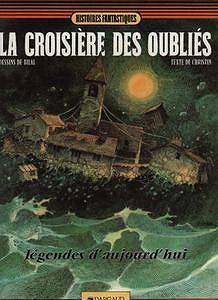La Croisière Des Oubliés