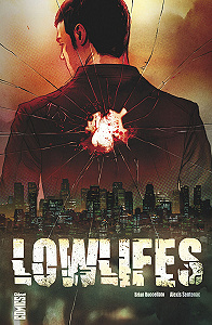 Lowlifes - Vendetta Personnelle (2017)