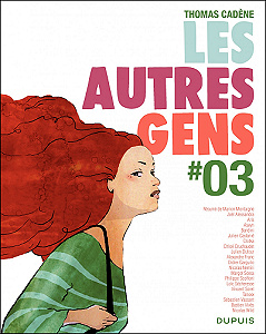Les Autres Gens - Tome 3