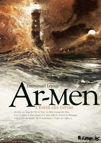 Ar-Men - l’enfer des enfers (2017)