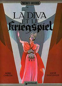 La Diva et le Kriegspiel