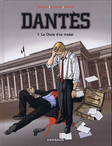 Dantès (Tomes 1 à 6)