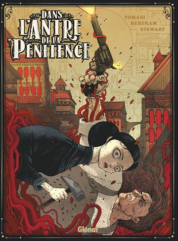 Dans l’antre de la pénitence (2017)