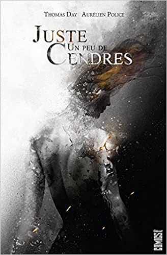 Juste un peu de cendres (2017)