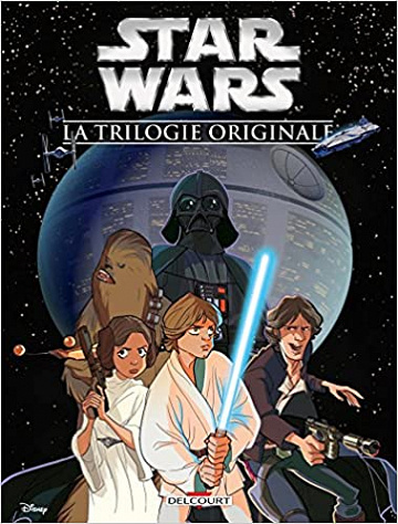 Star Wars - La trilogie originale (2017)