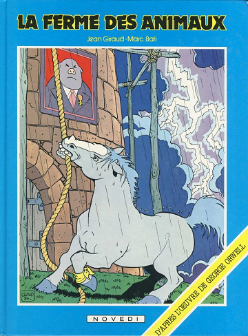 La Ferme Des Animaux