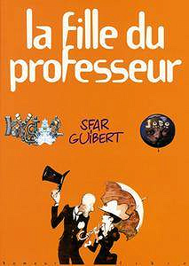 La fille du professeur 2 Volumes