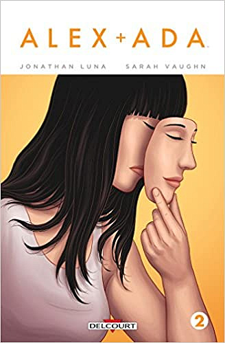 Alex + Ada - Tome 2