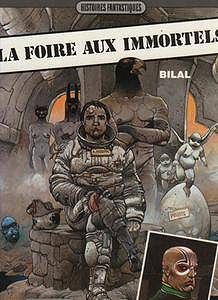 La Foire Aux Immortels