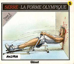 La Forme Olympique