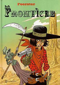 La Frontière 2 Volumes