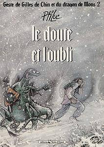 La Geste de Gilles de Chin 1-2