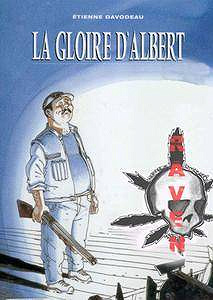 La Gloire d’Albert