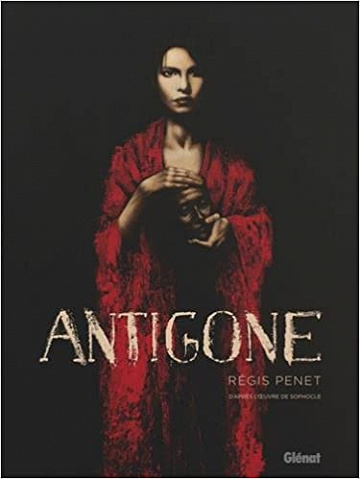 Antigone (2017)
