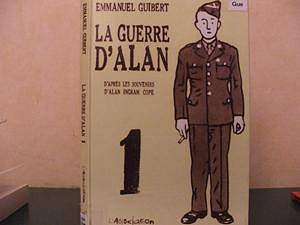 La guerre d’Alan
