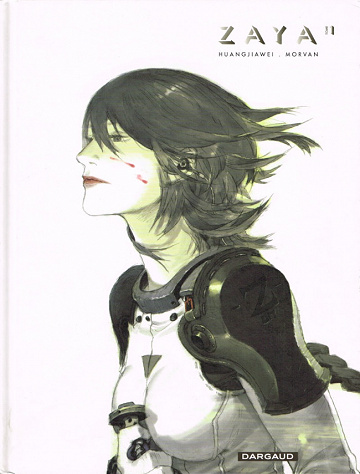 Zaya (3 tomes)