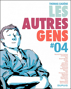 Les Autres Gens - Tome 4