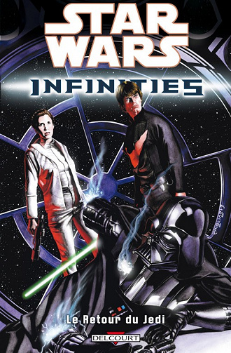 Star Wars - Infinities (Tome 3)