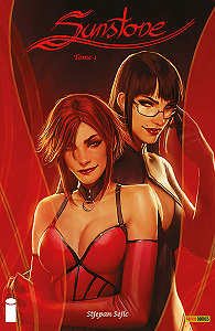 Sunstone - Tome 1