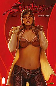 Sunstone - Tome 2