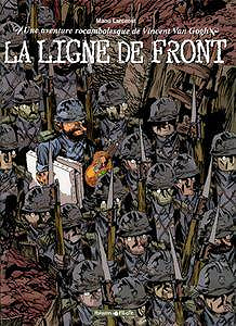 La Ligne De Front