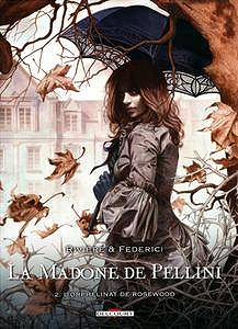 La madone de Pellini 1-2