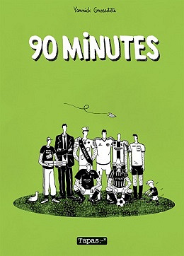 90 minutes (2018)