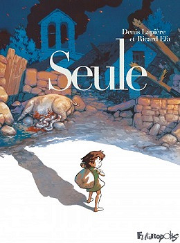 Seule (2018)